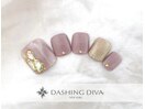 DASHING　DIVA人気デザイン2025