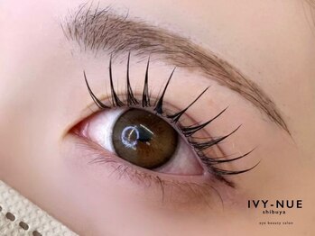アイビーヌー 渋谷(IVY-NUE)/大人気パリエク!