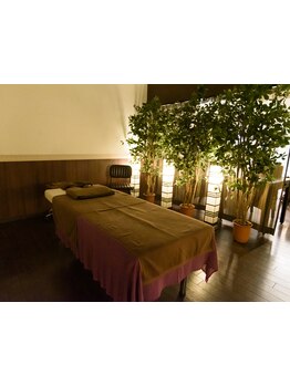 首・肩のつらさを改善したい