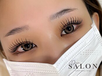 ディアサロン 横浜店(Dia salon)/LEDパリエク/横浜