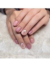 アリス(alis)/2本アート+オプション