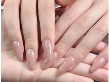 ピュアアンドリッチネイルサロン(Pure&Rich Nail Salon)/
