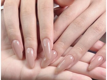 ピュアアンドリッチネイルサロン(Pure&Rich Nail Salon)/