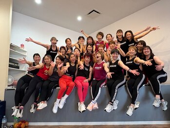 ジャザサイズスタジオ 横浜元町/五日市フィットネスセンター