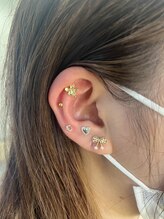 シャルム ド ネイルズ(Charm de nails)/