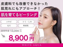ホワイトアクア 川崎店(WHITE AQUA)