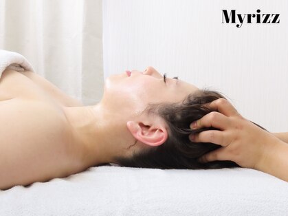 マイリズ 十条店(Myrizz)の写真