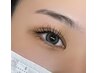 <＆Healthy(アンドヘルシー)> エクステ×パーマ120本まで【初回オフ無料】