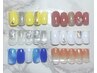 【ハンドジェル】選べる定額サンプル シンプルコース6種　6050円