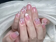 ユリネイル(YULI.NAlL)/