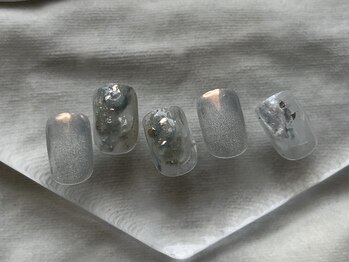 ノンチェ 西宮北口(Nonche)/8月マンスリー