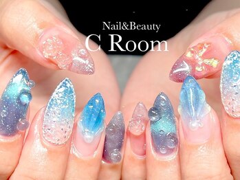 シールーム(C Room)/フルオーダーコース