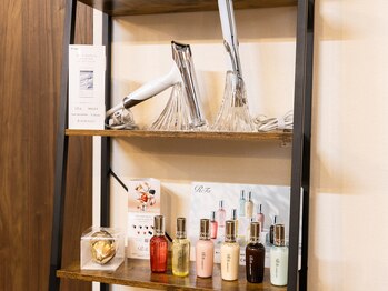 雅菜(miyabina)/Refa　取扱店