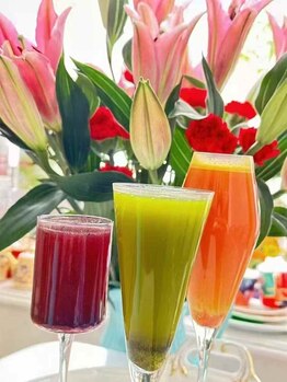 楽だ/いらっしゃいませ★