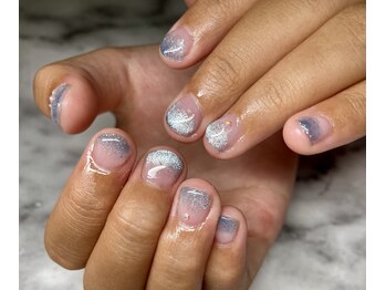 セッテマーリ(sette mari)/キッズネイル