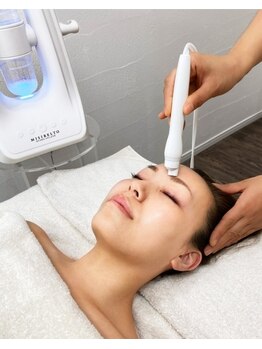 ワックス脱毛サロン アルスタ(ALUSTA)/