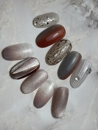 new【定額トレンドb】