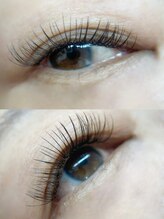 ムニ(muni)/LEDボリュームラッシュ80束