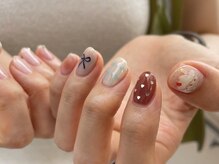 2by マックスビューティー(2by MAX BEAUTY)の雰囲気（持ち込みデザインフリープラン）