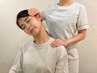 【当日限定】9000円→4980円！！サクッとスッキリ☆ 整体orアロマ　60分