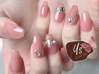 ワイアンドエス(Y&S)/