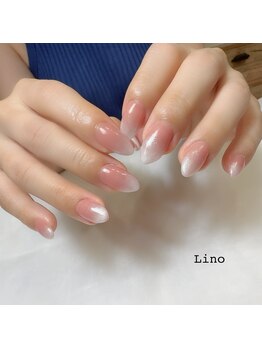 リーノ(Lino)/ベイビーブーマー