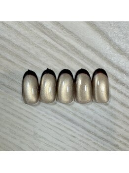 ワナ(WANNA)/マグネットにシロップフレンチ