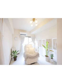 小規模プライベートサロン