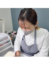 ネイルサロン リバース(Re:Birth)&nbsp;KEIKO 