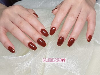 エヌドットキラリ(N.KIRARI)/