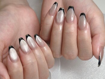 エネ(Ena)/マグ×フレンチ