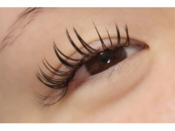 マツゲヤサン(mathugeya SUN)/《エクリフト》エクステ×パーマ