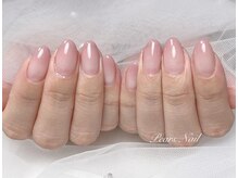 ピアーズネイル(Pears nail)/