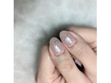 エヌ アンド(N&)/シンプルニュアンスデザイン