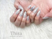 ティーラ(Thira)/スカルプ