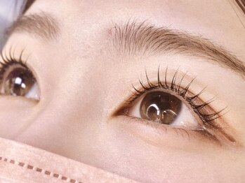 バンビズルーム(Bambi's Room)/パーマ