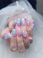 ビーネイル 新松戸(BE NAIL)/BE NAIL 新松戸 【ビーネイル】