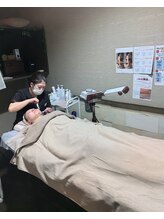 ハピエスト 御坊店/フェイシャル