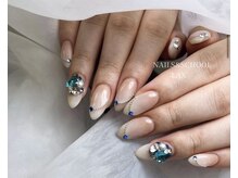 ラックス 神戸元町(LAX)/持ち込みアート(フリーアート)