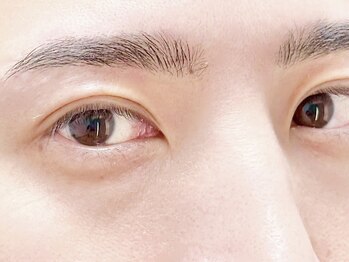 グッドインプレッション(Good impression)の写真/頑固な眉も思い通り。初めての方や行きつけを探している方にもおすすめ◎清潔感、印象UP重視の眉専門サロン