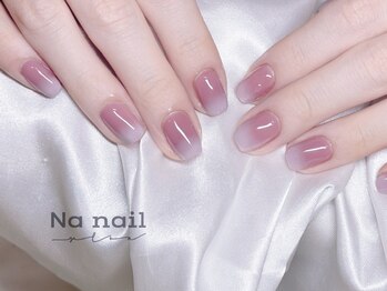 春 グラデーション