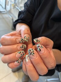 アニマルフレンチ