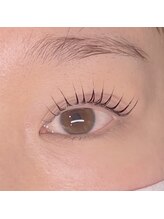 シトロン(CITRON)/パリジェンヌラッシュリフト