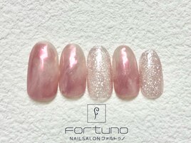 シンプルニュアンス