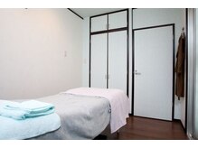 サロン アルメリア(salon ARMERIA)の雰囲気（完全個室）