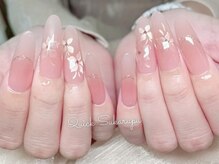 クイックスカルプ 高田馬場(Quick Sukarupu)/ナチュラル上品ロングシンプル