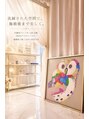 ファースト エイチイー(first He)/first beauty salon He