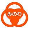 みのわ接骨院のお店ロゴ