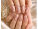 ヘブンビューティー(Heaven Beauty)の写真/エステとネイルを同時に楽しむ贅沢体験◎付け替えオフ無料の新メニュー!