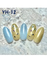 はあとねいる 大和店/Design No.YH-12